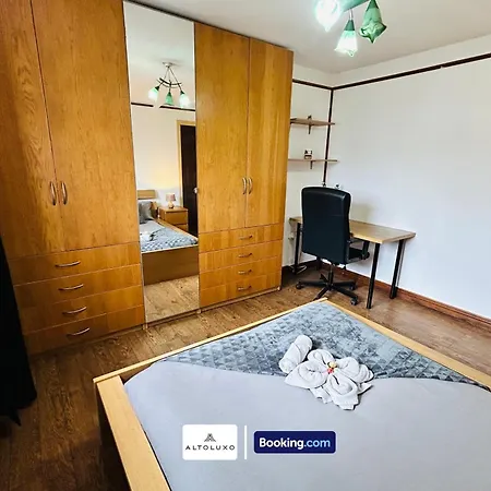 בית נופש The European 3 Bedroom House By Altoluxoexperience Short Lets & Serviced With Free Parking בריסטול