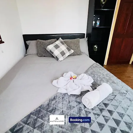 The European Classic 3Br By Altoluxo Short Lets & Serviced Accommodation With Free Wifi & Parking * Bristol
